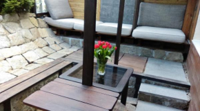 Гостиница Alexandria Apartment  Гданьск
